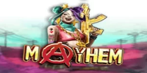 玩转《混乱团队2》在线老虎机-开云体育
