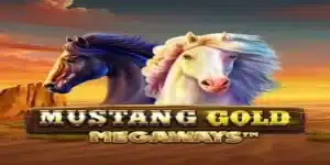 野马黄金 Megaways 玩法介绍-开云体育
