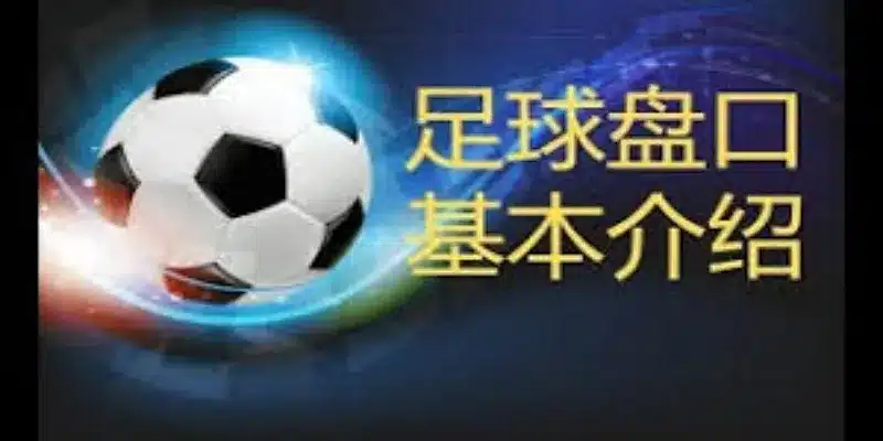 什么是亚洲足球盘口-开云体育