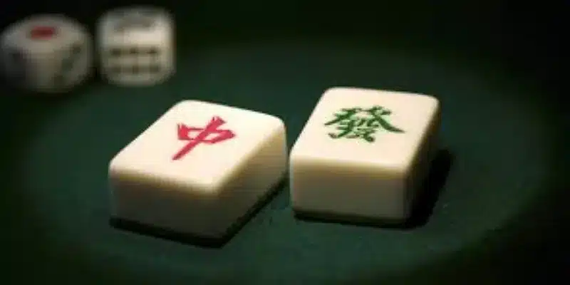 麻将游戏的基本概述-开云体育