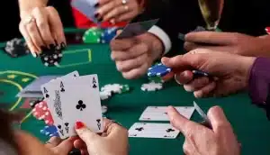 德州扑克：策略与技巧完美融合的代表-开云体育