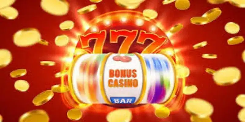 线上赌场游戏的奖金与促销-开云体育